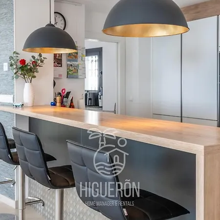 빌라 Higueronrentals Centinela