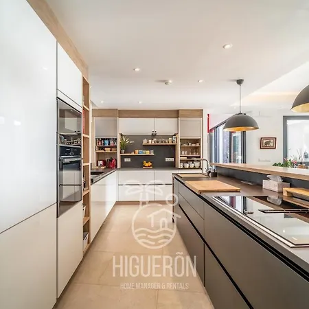 Higueronrentals Centinela * 베날마데나코스타
