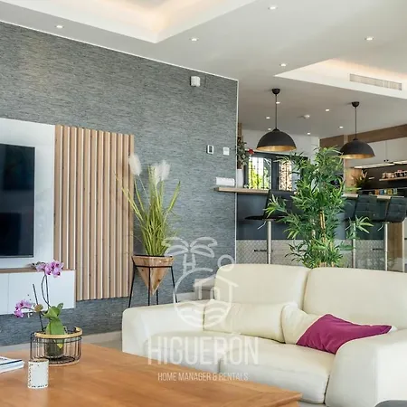Higueronrentals Centinela * 베날마데나코스타