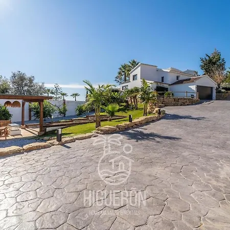 Higueronrentals Centinela 빌라 *