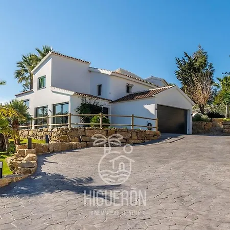 빌라 Higueronrentals Centinela