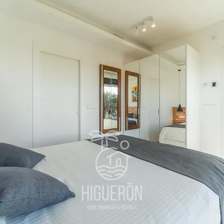 Higueronrentals Centinela 빌라 *