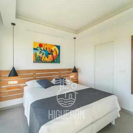 빌라 Higueronrentals Centinela 베날마데나코스타