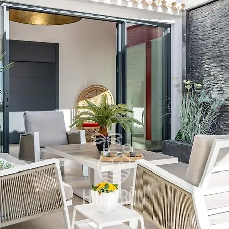 빌라 Higueronrentals Centinela *